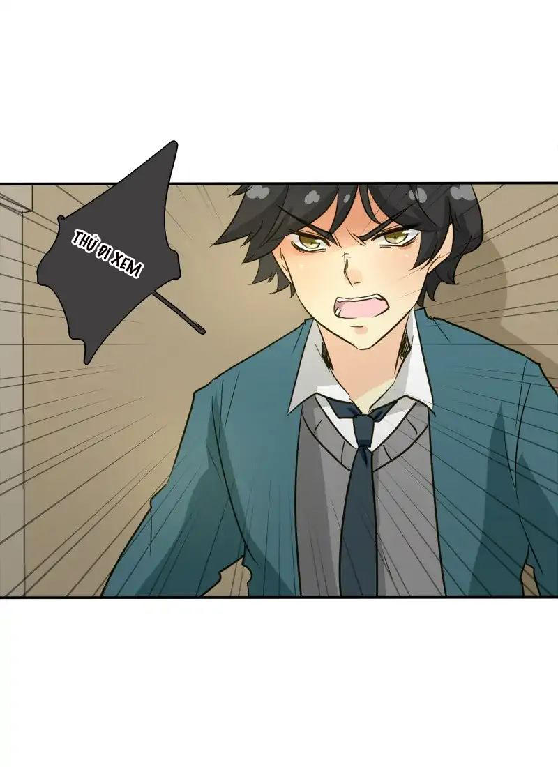 Unordinary Chapter 123 - Trang 45