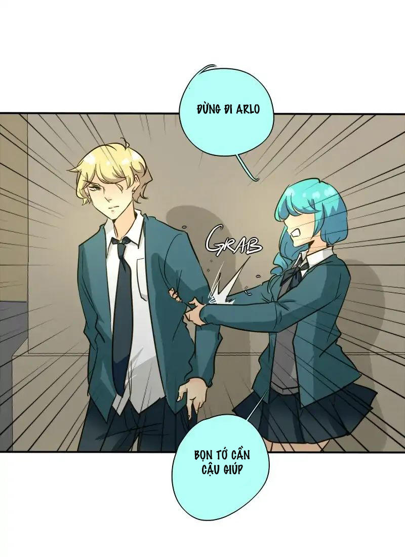 Unordinary Chapter 123 - Trang 47