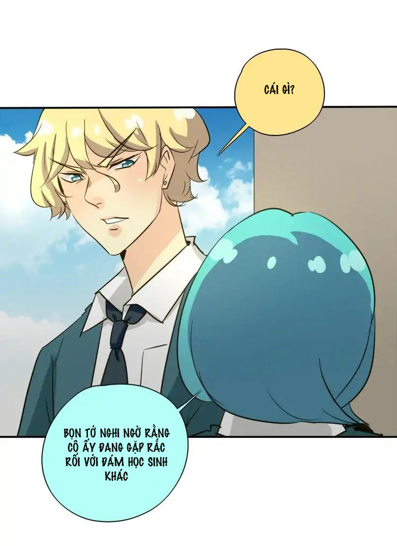 Unordinary Chapter 123 - Trang 49