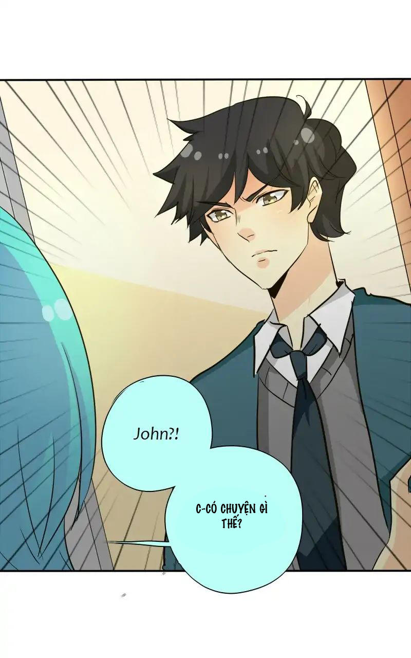 Unordinary Chapter 123 - Trang 7