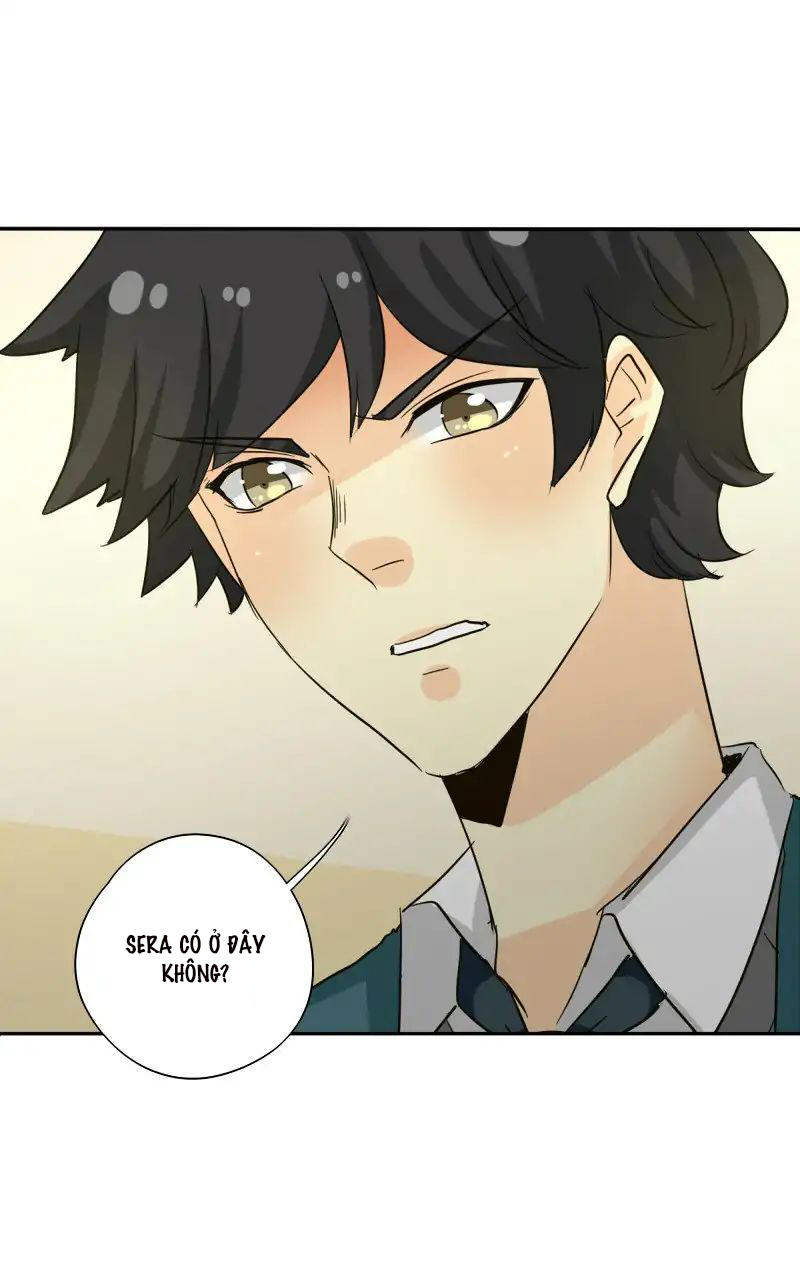 Unordinary Chapter 123 - Trang 8