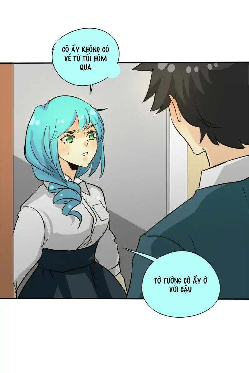 Unordinary Chapter 123 - Trang 9