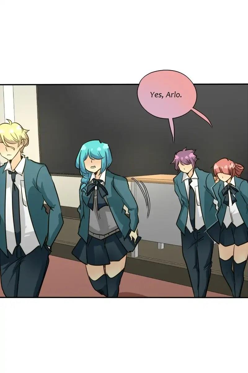 Unordinary Chapter 124 - Trang 11