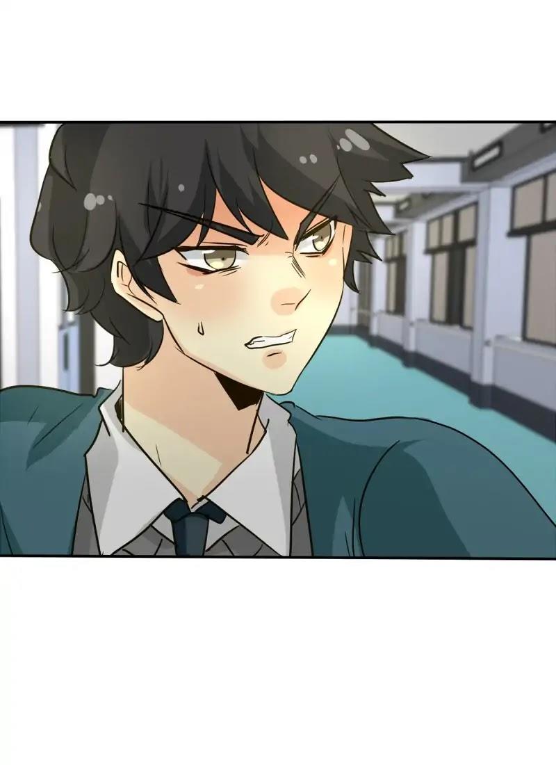 Unordinary Chapter 124 - Trang 16