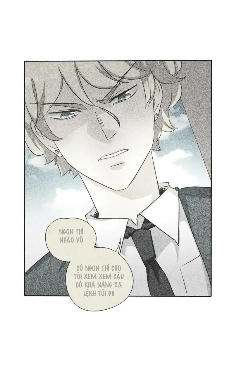 Unordinary Chapter 124 - Trang 17