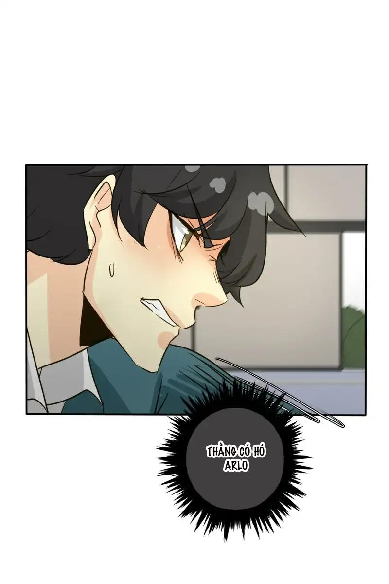 Unordinary Chapter 124 - Trang 19
