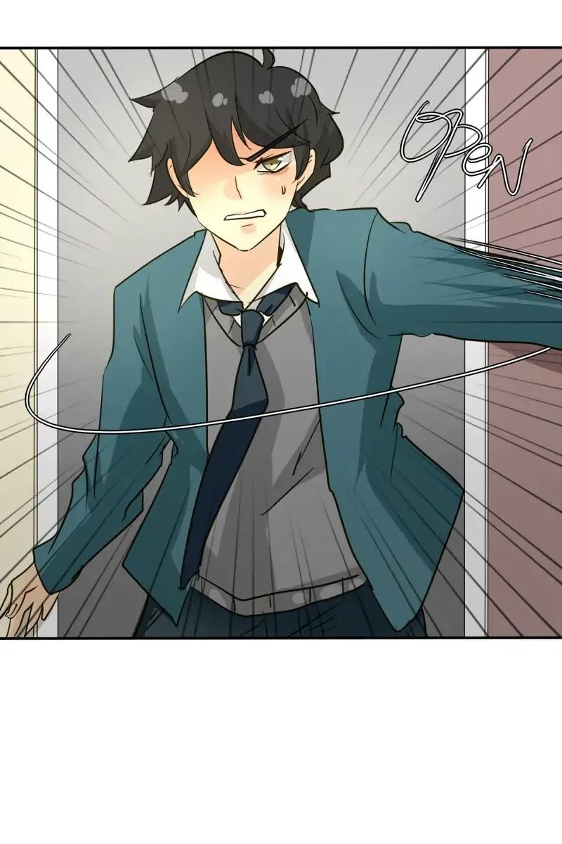 Unordinary Chapter 124 - Trang 22