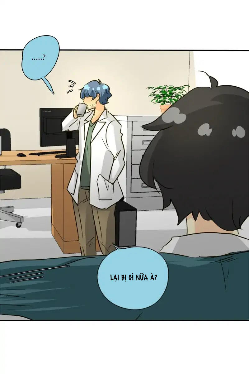Unordinary Chapter 124 - Trang 23