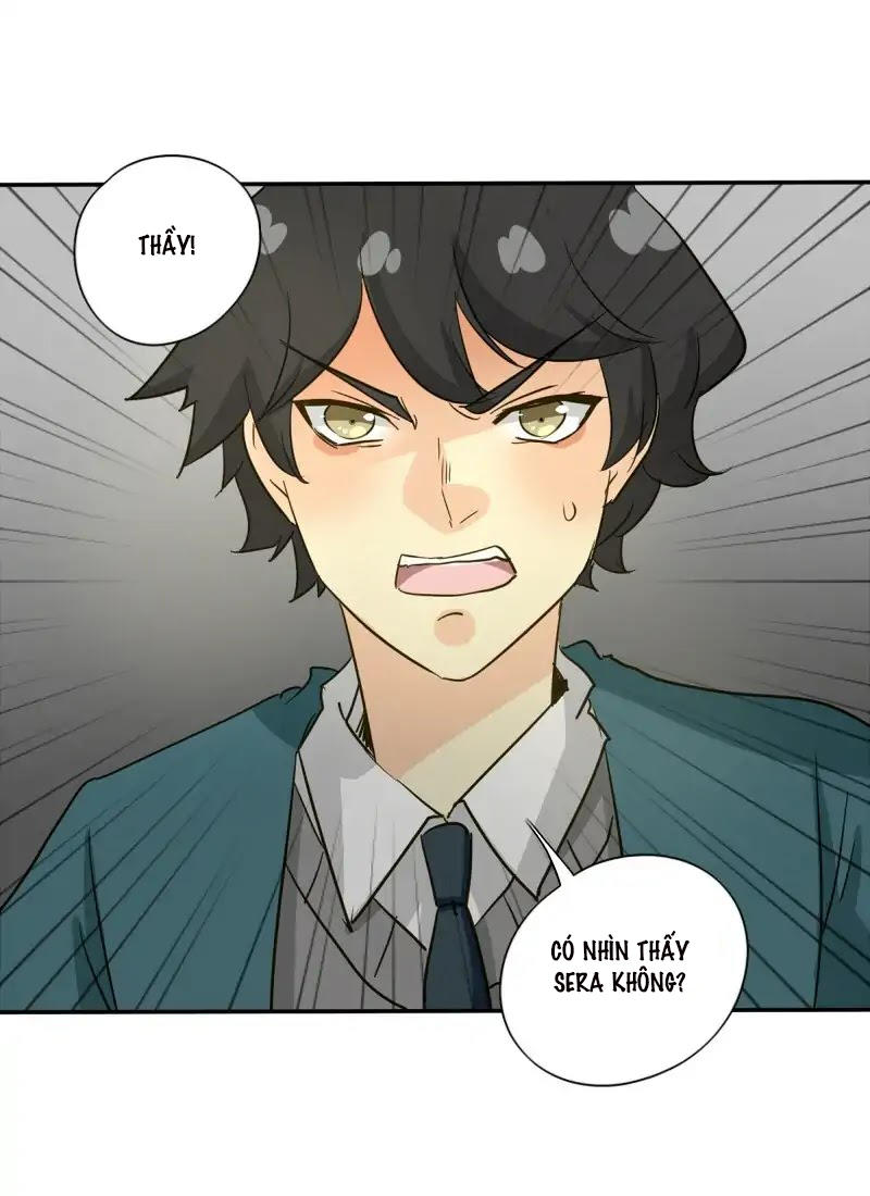 Unordinary Chapter 124 - Trang 24