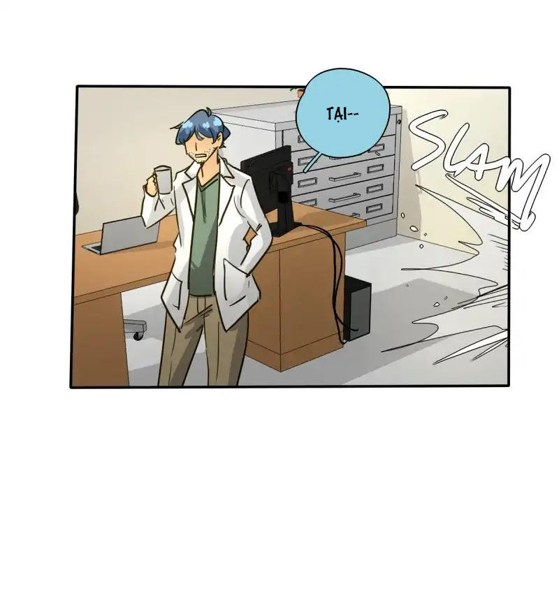 Unordinary Chapter 124 - Trang 26