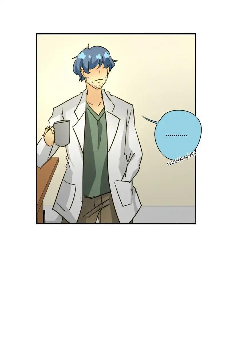 Unordinary Chapter 124 - Trang 27