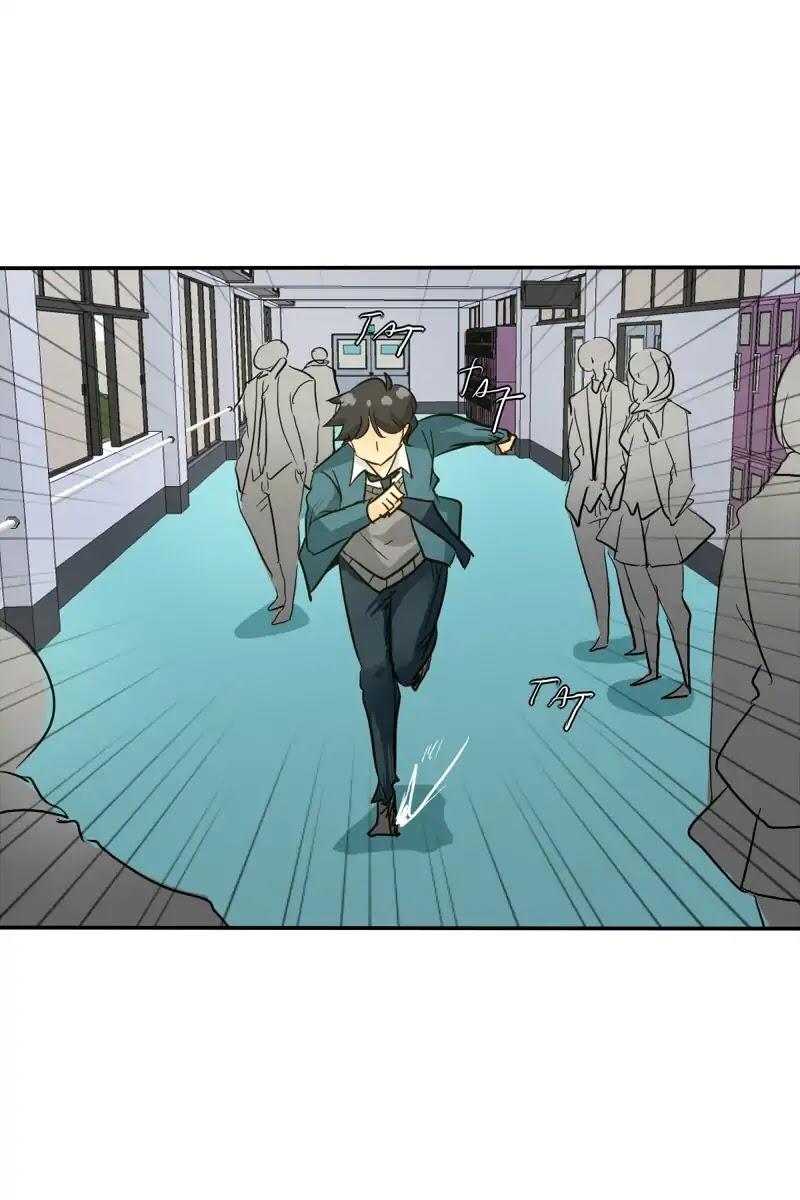 Unordinary Chapter 124 - Trang 29