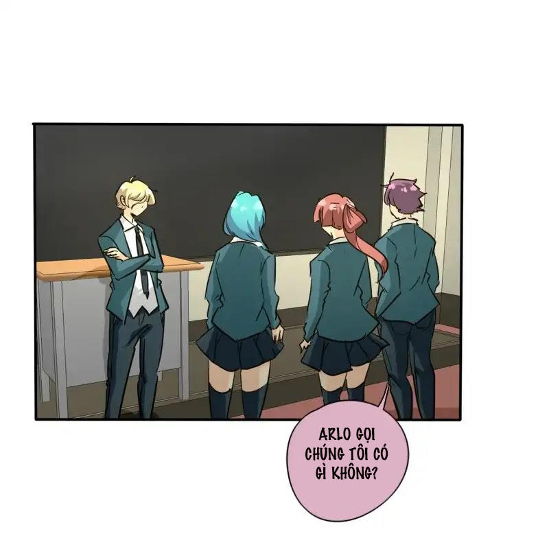 Unordinary Chapter 124 - Trang 3