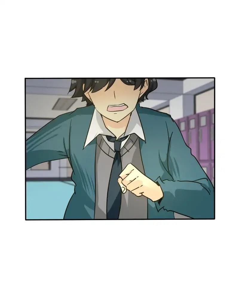 Unordinary Chapter 124 - Trang 30