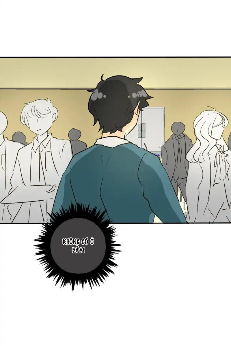 Unordinary Chapter 124 - Trang 32