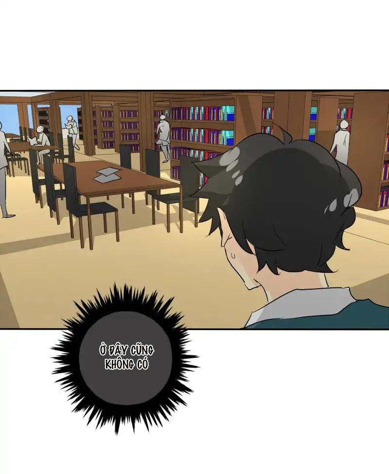 Unordinary Chapter 124 - Trang 34