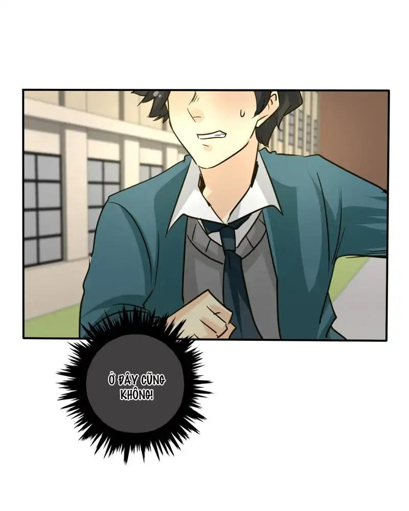 Unordinary Chapter 124 - Trang 36
