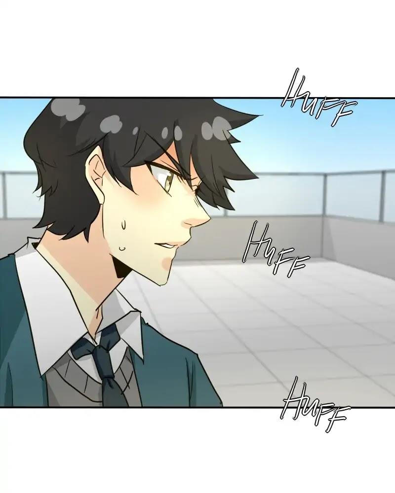 Unordinary Chapter 124 - Trang 41