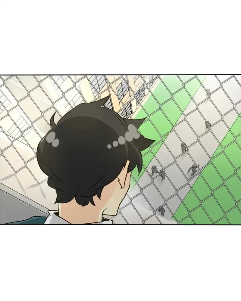 Unordinary Chapter 124 - Trang 43
