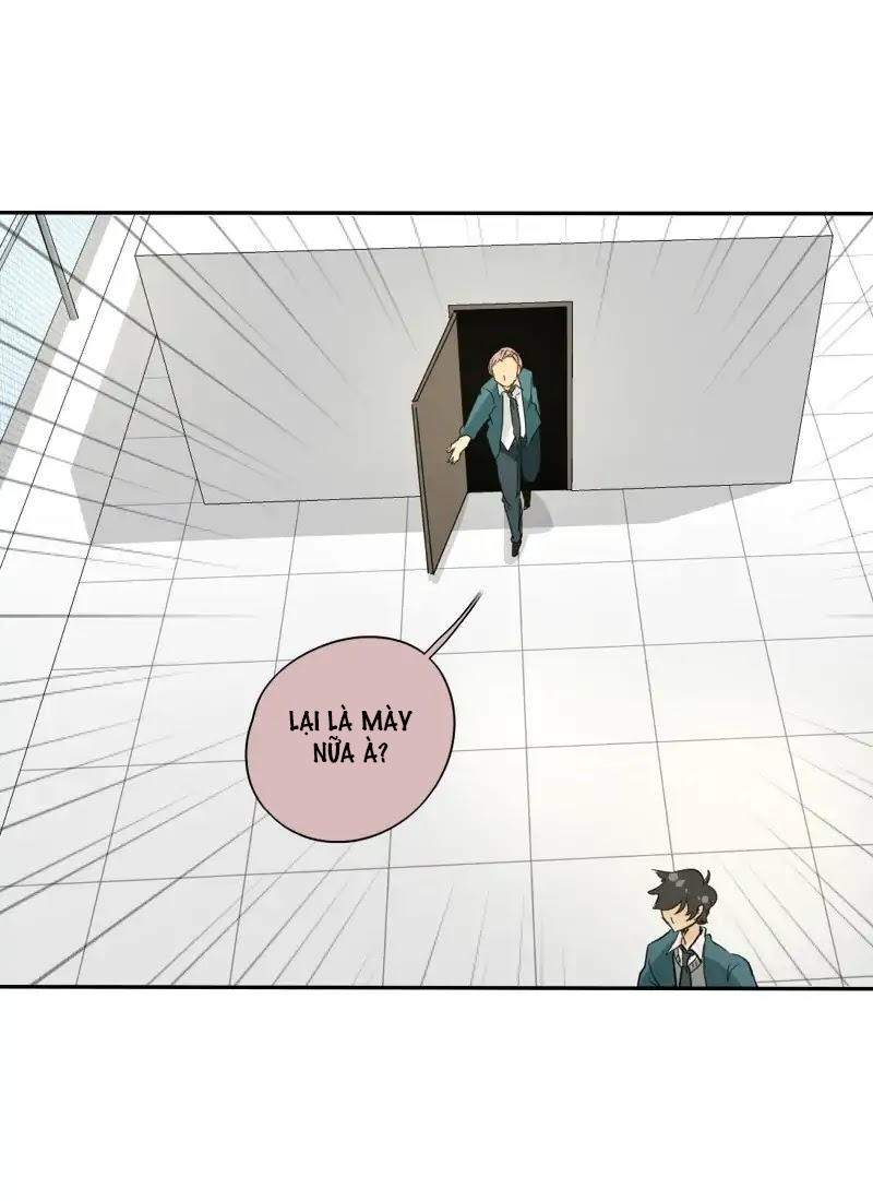Unordinary Chapter 124 - Trang 46