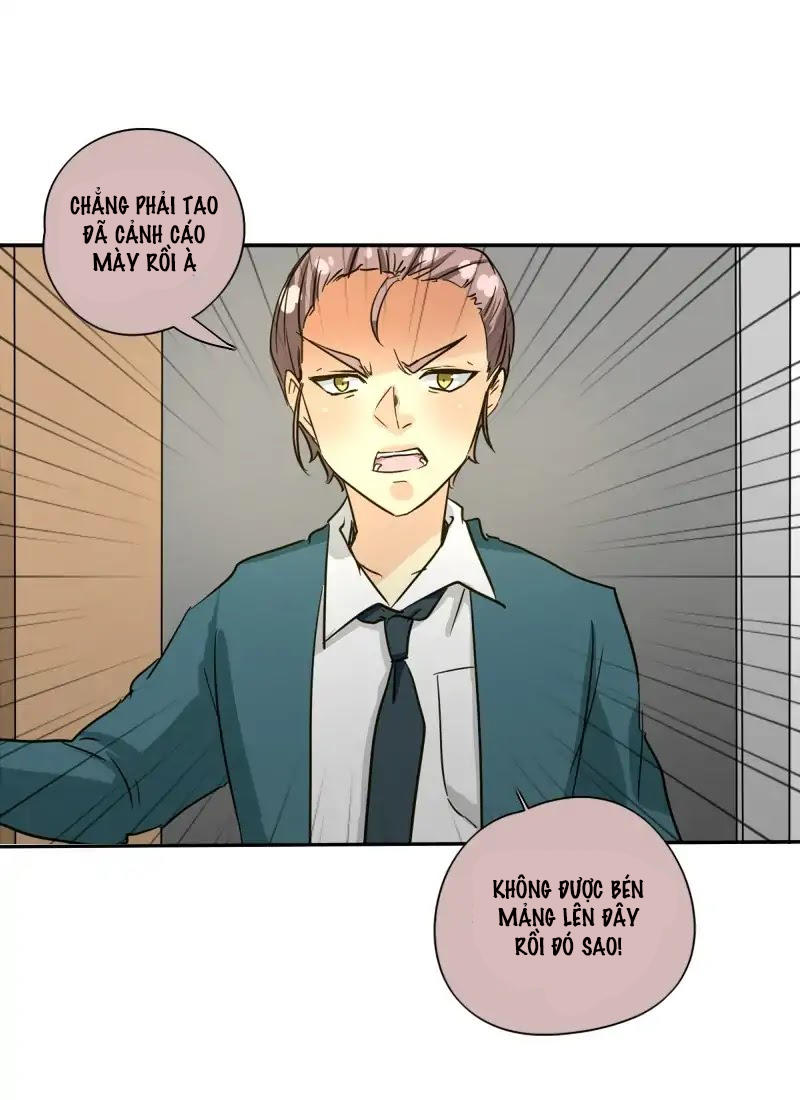 Unordinary Chapter 124 - Trang 47