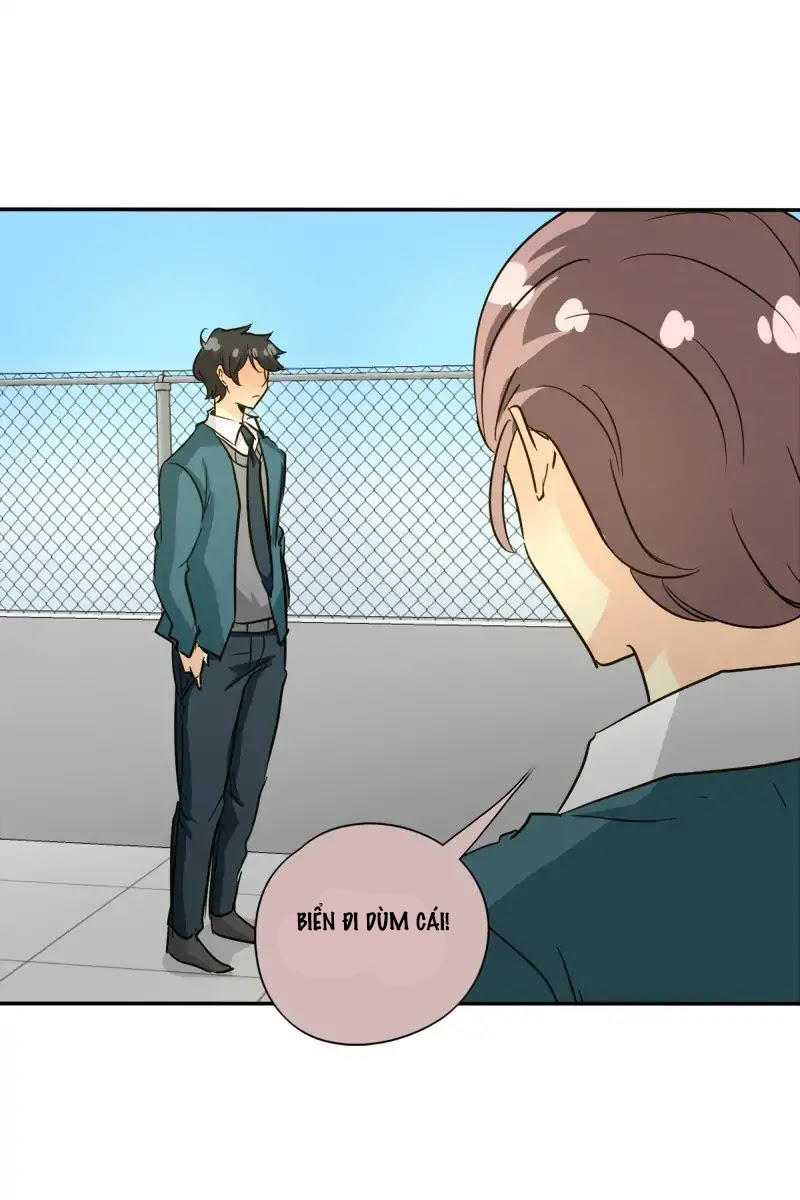 Unordinary Chapter 124 - Trang 48