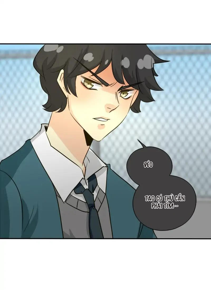Unordinary Chapter 124 - Trang 49