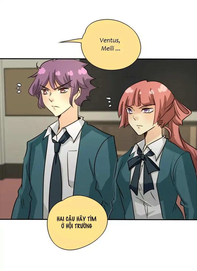 Unordinary Chapter 124 - Trang 6
