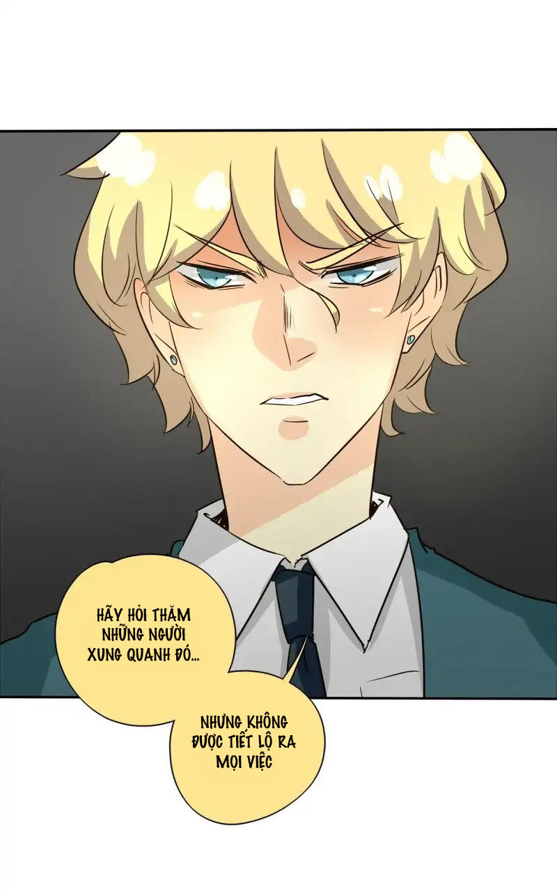 Unordinary Chapter 124 - Trang 8