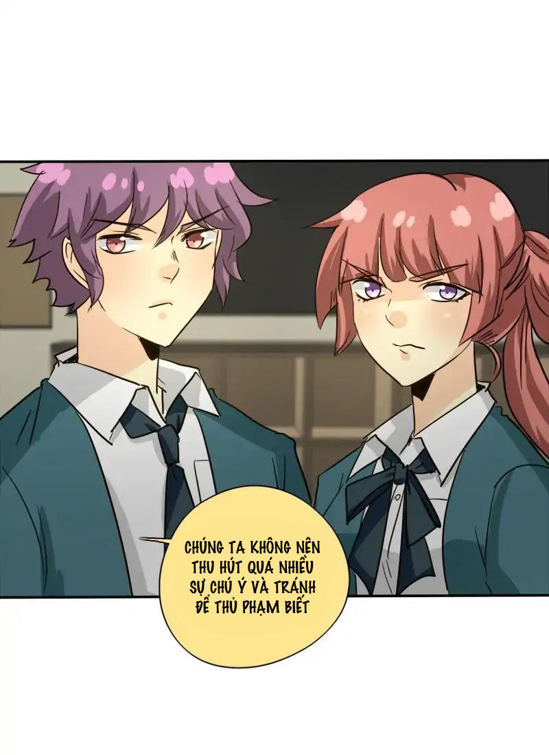 Unordinary Chapter 124 - Trang 9
