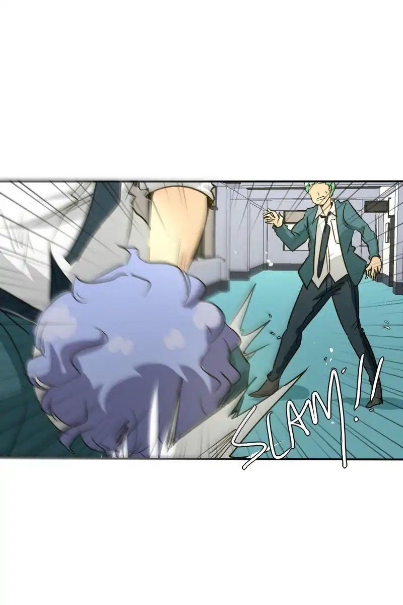 Unordinary Chapter 125 - Trang 10