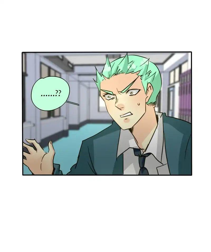 Unordinary Chapter 125 - Trang 11