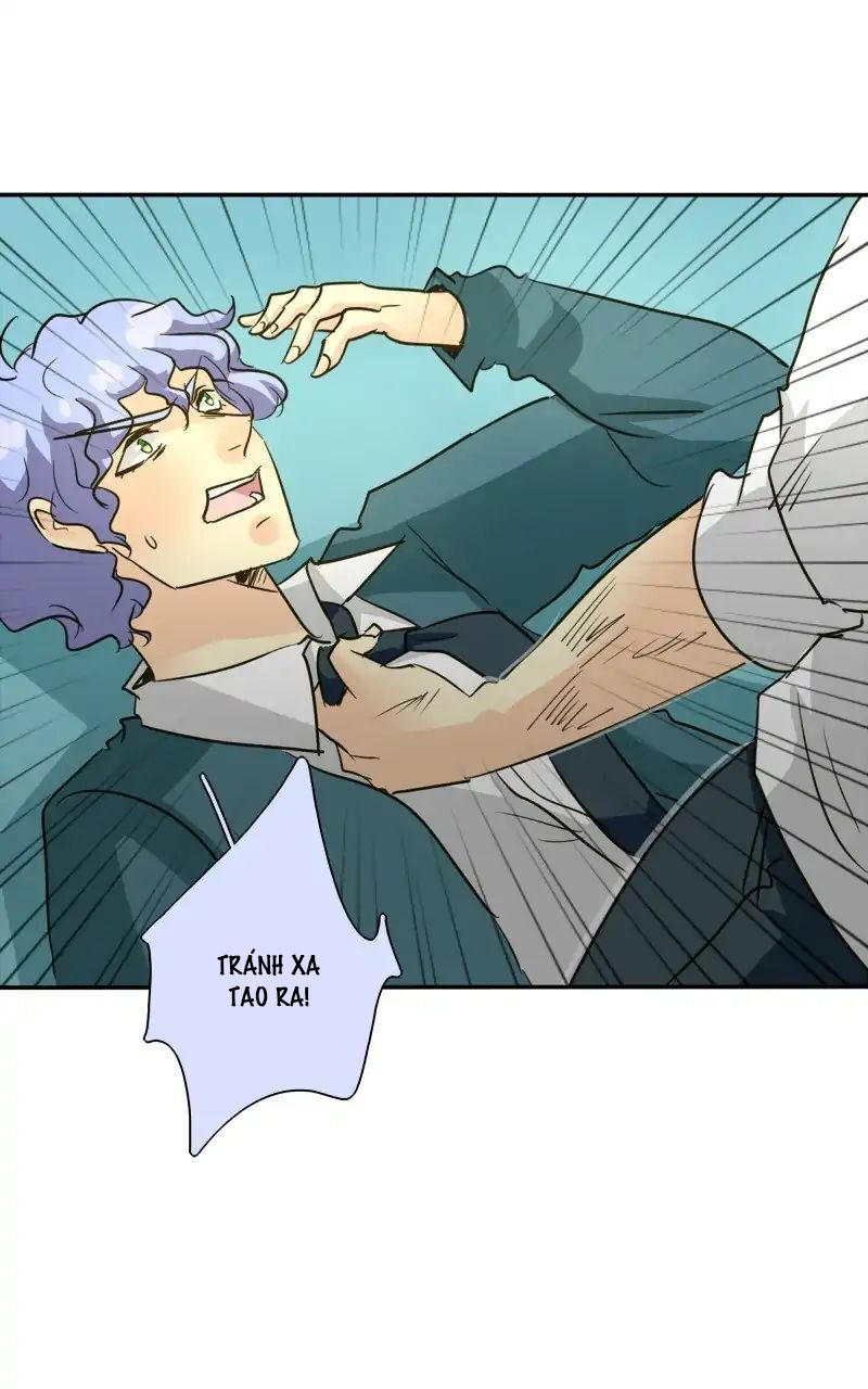 Unordinary Chapter 125 - Trang 13
