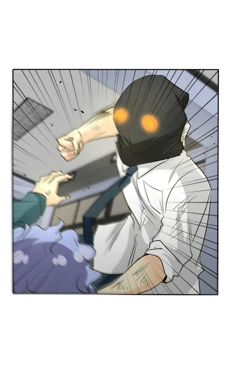 Unordinary Chapter 125 - Trang 18
