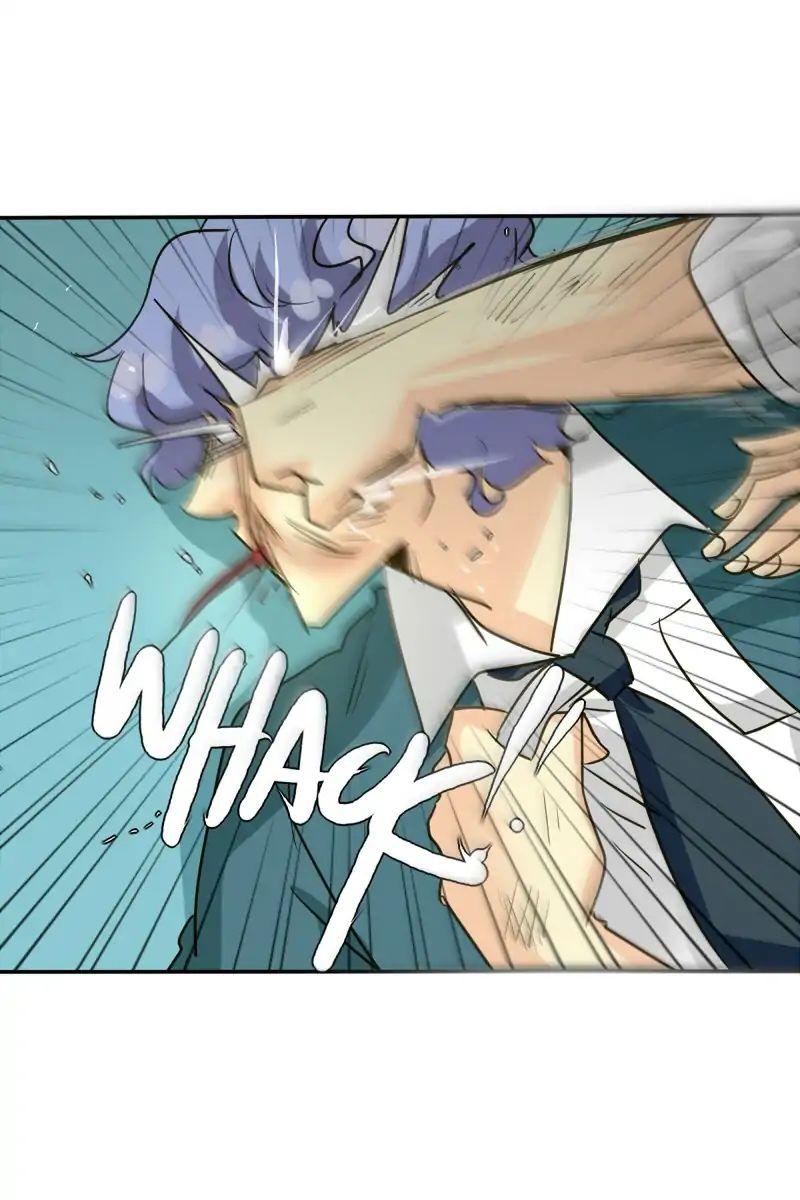 Unordinary Chapter 125 - Trang 19