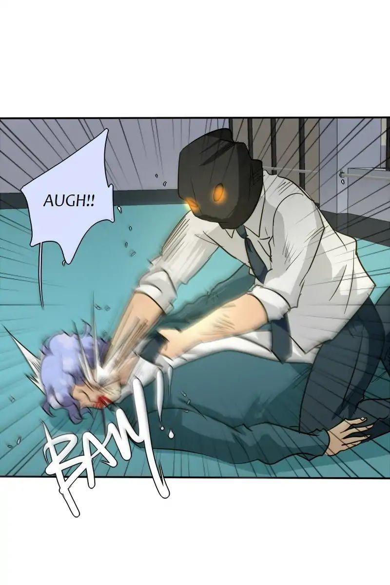 Unordinary Chapter 125 - Trang 21