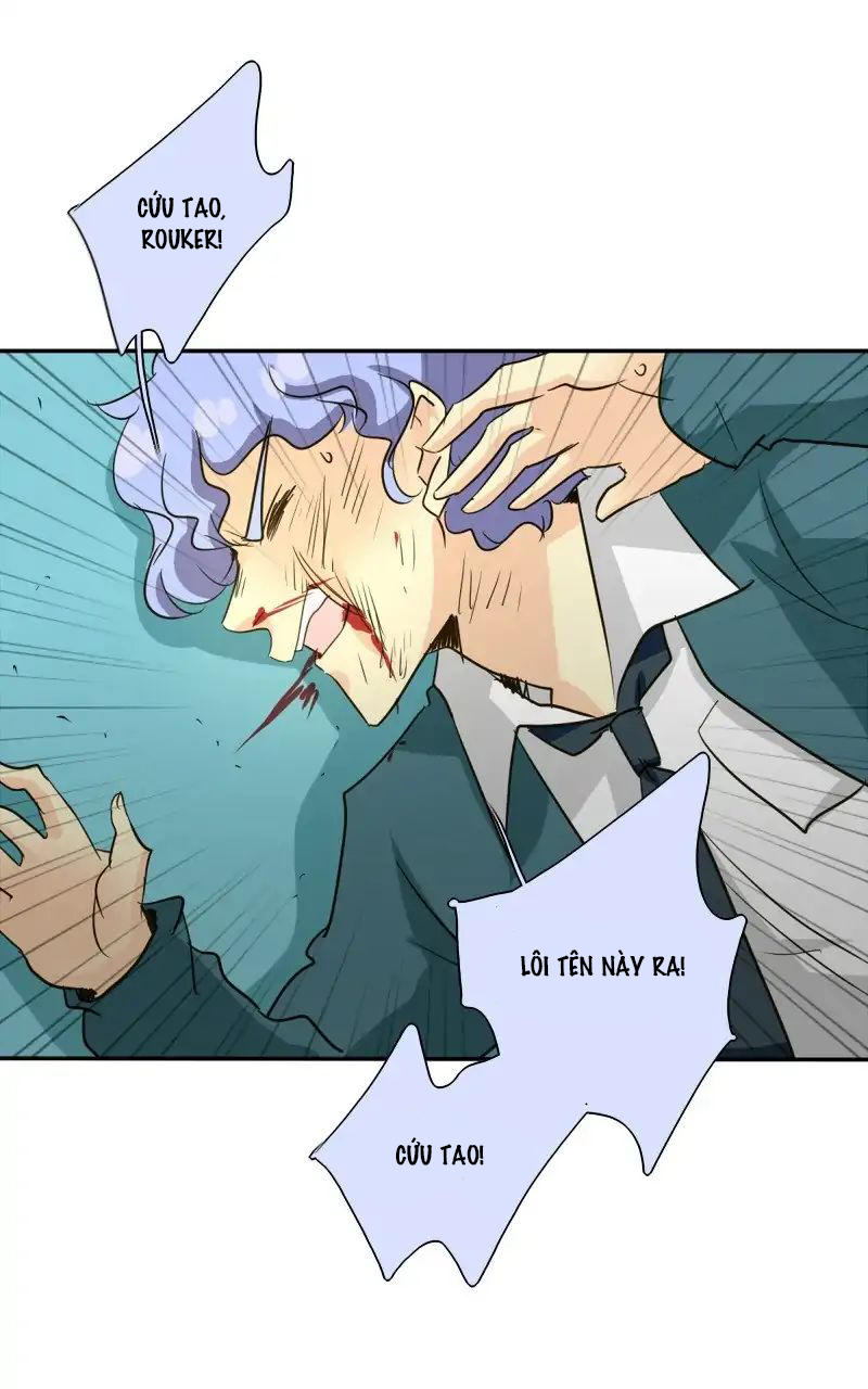 Unordinary Chapter 125 - Trang 22