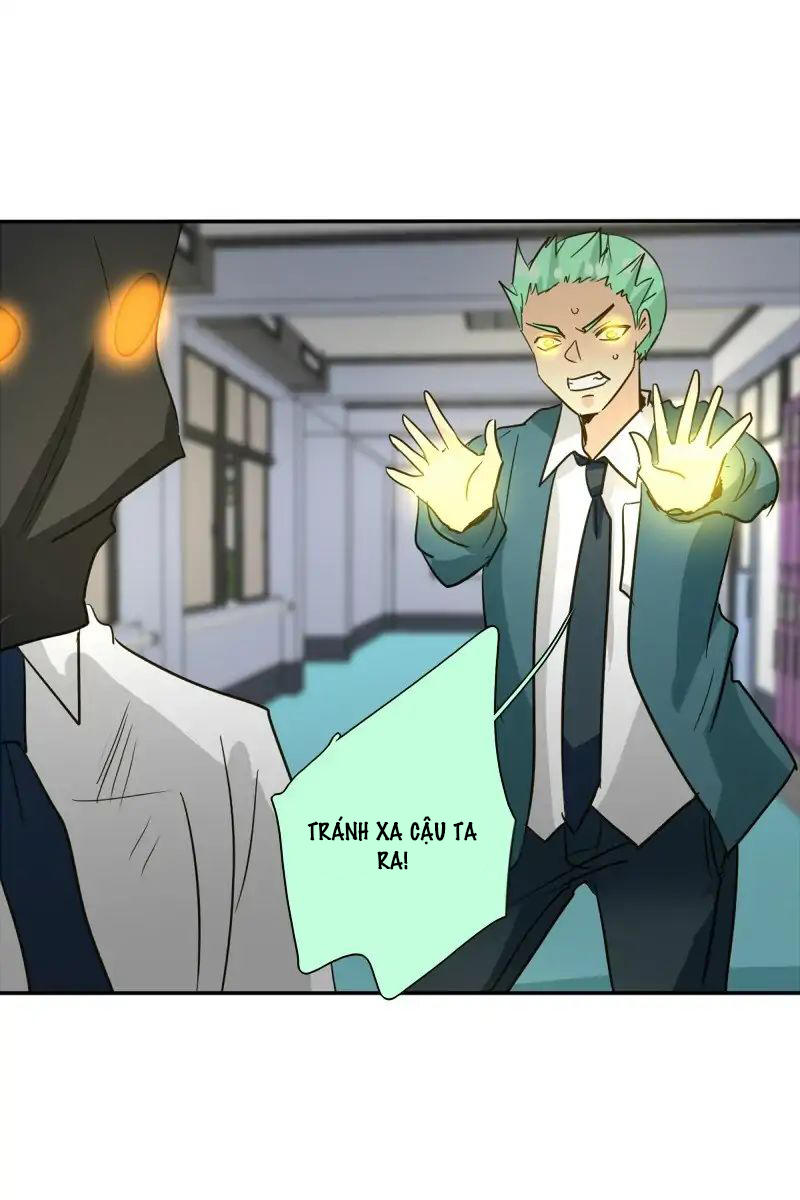 Unordinary Chapter 125 - Trang 24