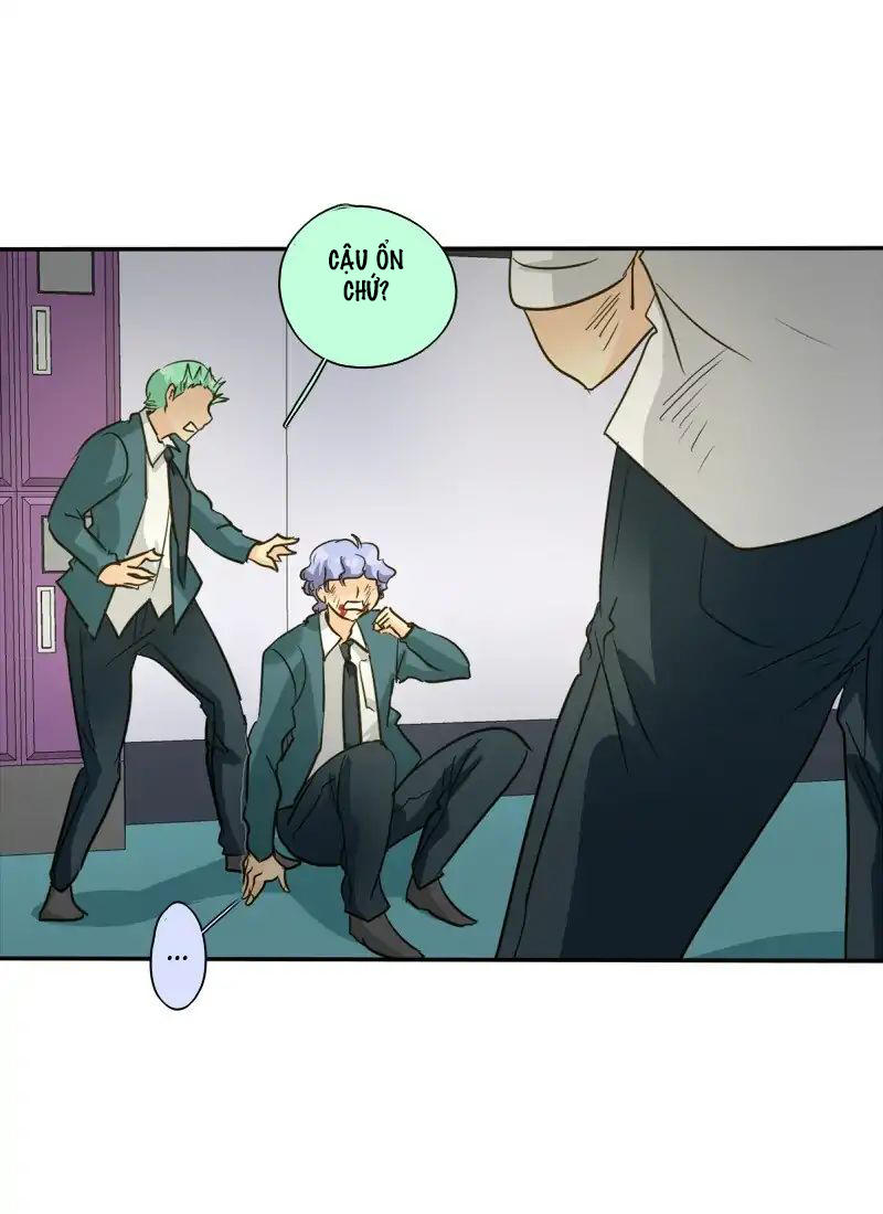 Unordinary Chapter 125 - Trang 28