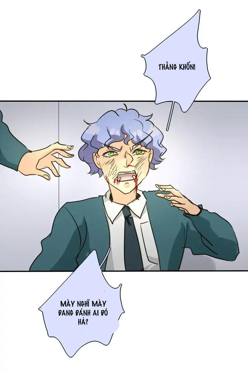 Unordinary Chapter 125 - Trang 29