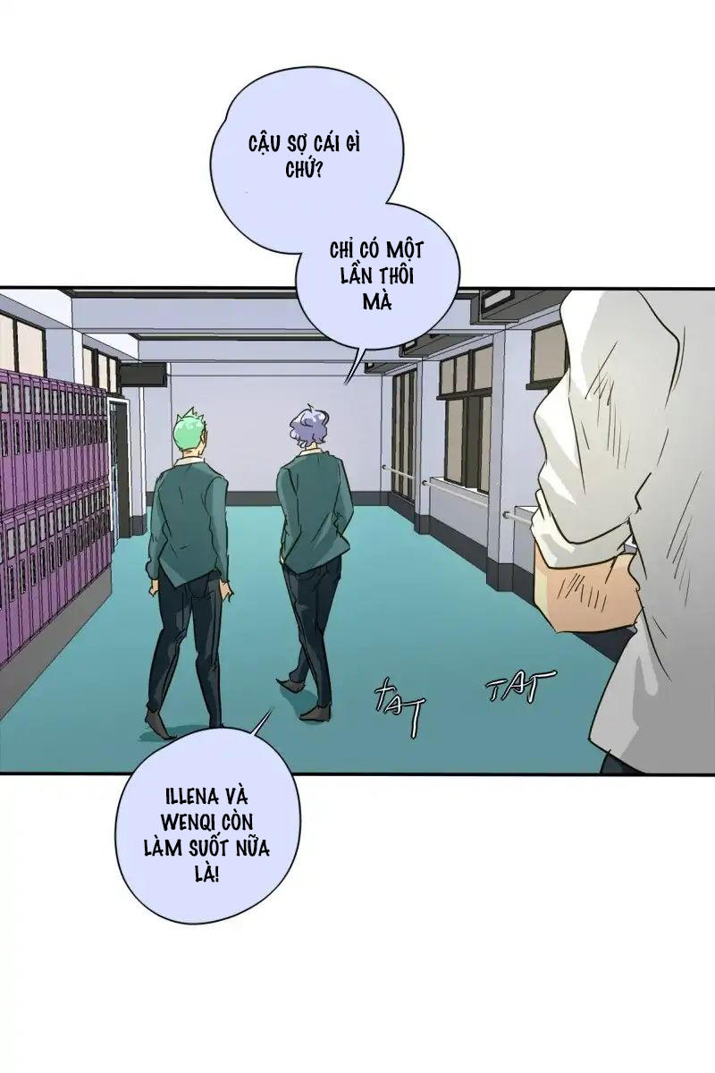 Unordinary Chapter 125 - Trang 3