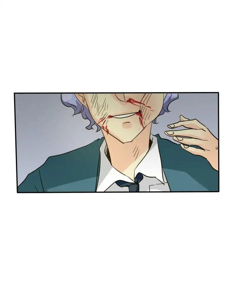 Unordinary Chapter 125 - Trang 32