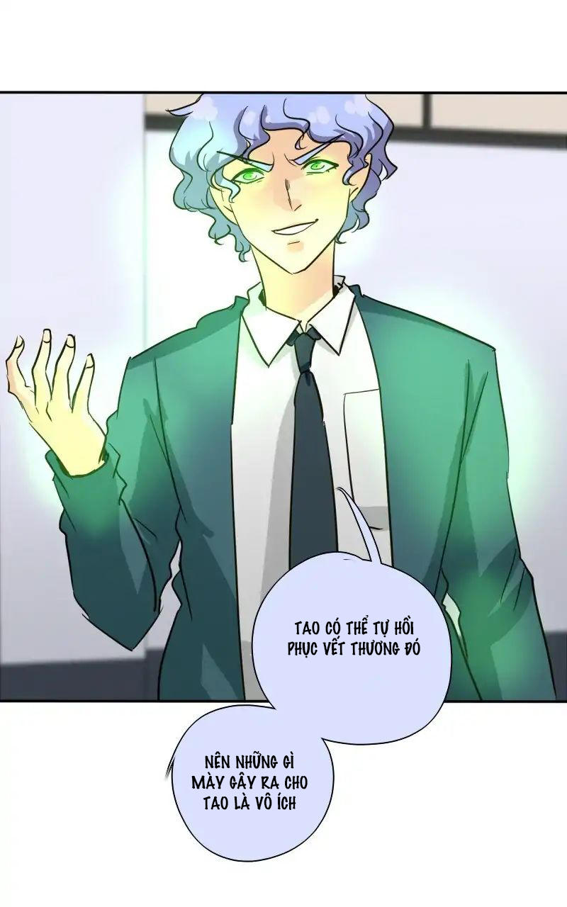 Unordinary Chapter 125 - Trang 36