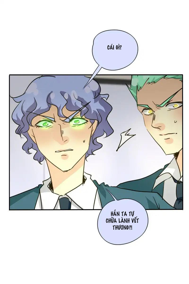 Unordinary Chapter 125 - Trang 43