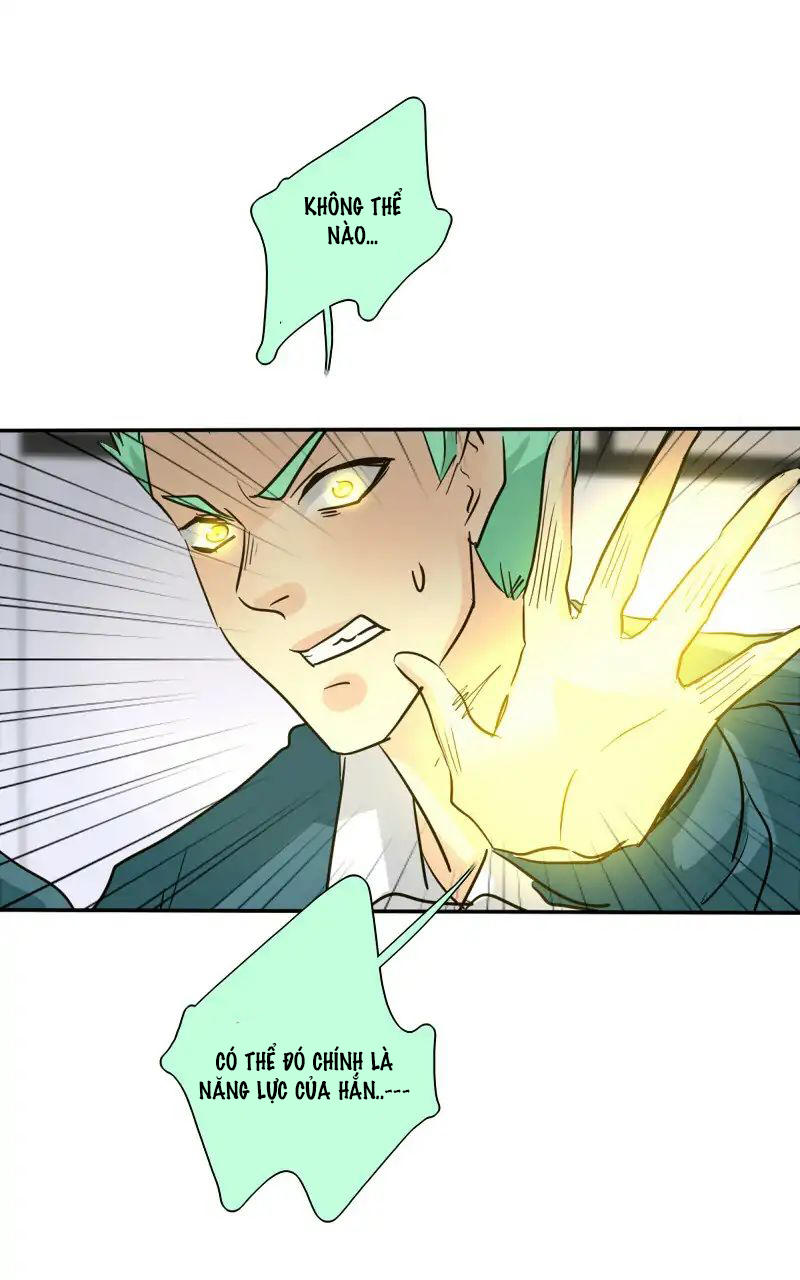 Unordinary Chapter 125 - Trang 44