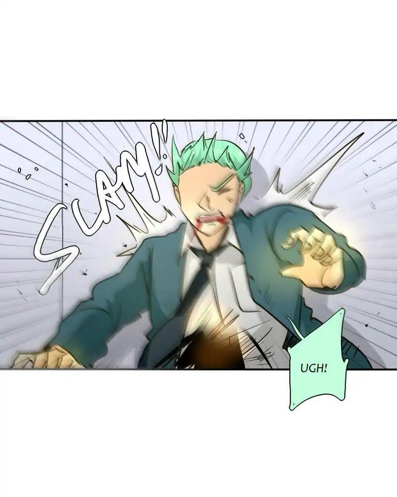 Unordinary Chapter 125 - Trang 47