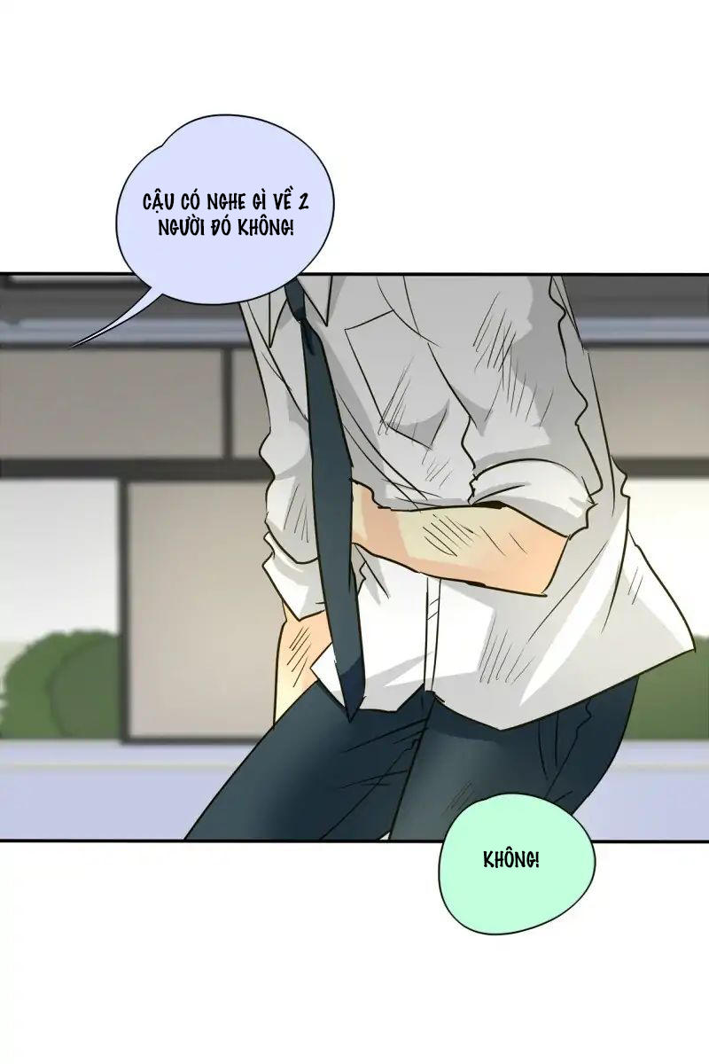 Unordinary Chapter 125 - Trang 5