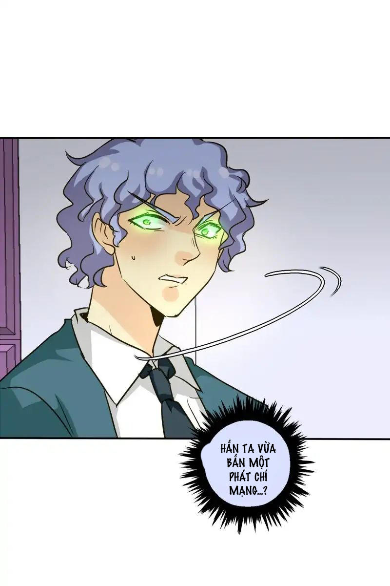 Unordinary Chapter 125 - Trang 50