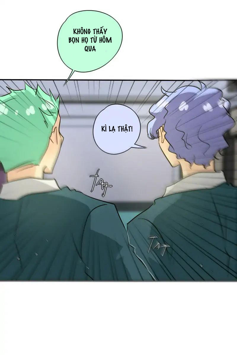 Unordinary Chapter 125 - Trang 7
