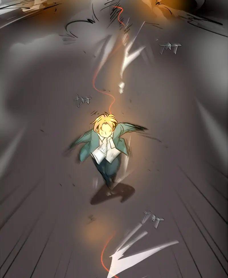 Unordinary Chapter 126 - Trang 15